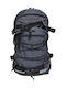 Forvert Backpack Gray