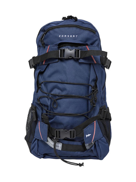 Forvert Backpack Blue