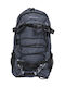 Forvert Backpack Gray