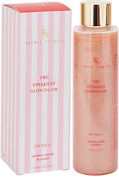 Little Secrets The Pinkdusk Λάδι 150ml Little Secrets The Pinkdusk Λάδι 150ml