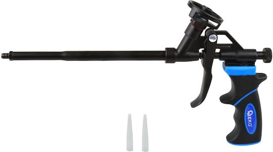 Professional Teflon Mounting Foam Gun Geko G01205