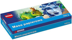 Pastă de hârtie Majewski Mona 420g