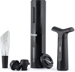 Haier Tirbușon Electric Hawukit 06 Negru
