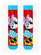 Disney Minnie Mouse Κάλτσες Κόκκινες