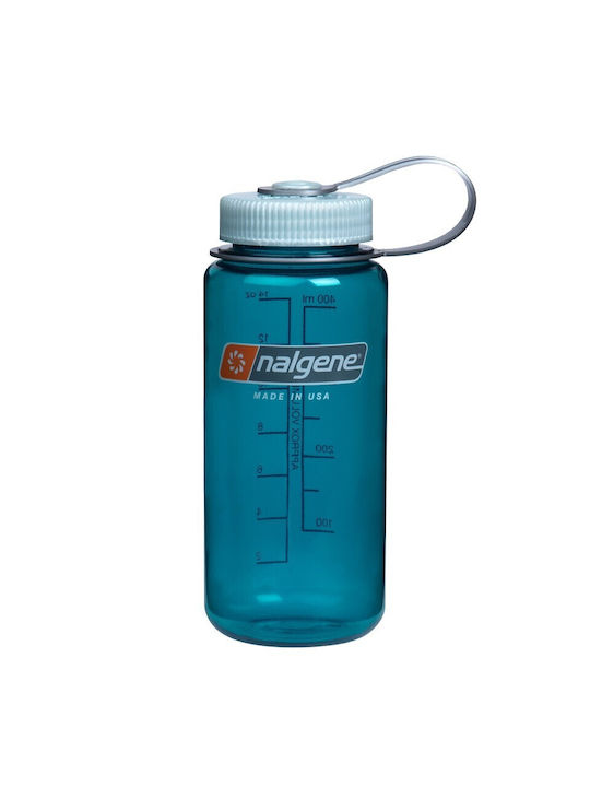 Nalgene Water Bottle 500ml Green