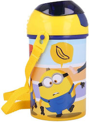 Stor Minions 2 Minions Non Spill 450ml (Διάφορα Σχέδια/Χρώματα)