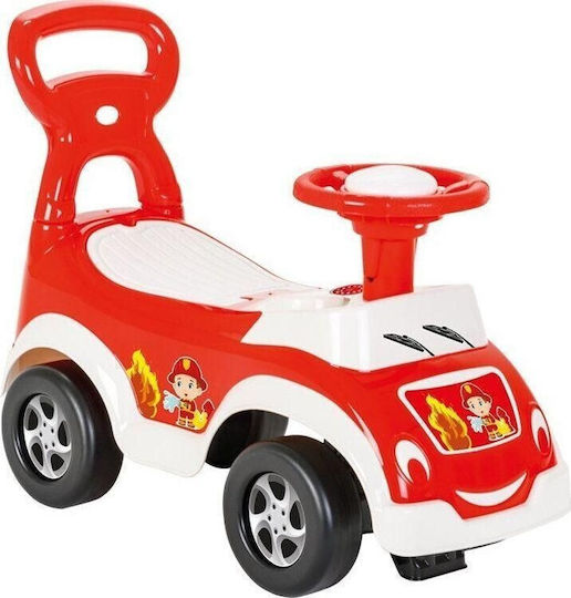 Pilsan My Cute First Αυτοκινητάκι Ride On