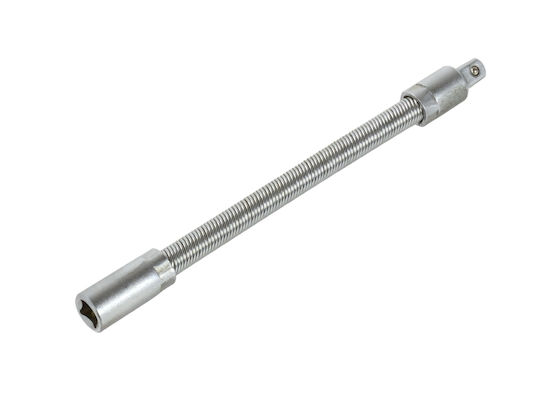 Flexible Metal Extension 1/4" 150mm Geko G13460