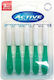Oral-B Μεσοδόντια Βουρτσάκια Πράσινα 5τμχ