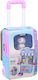 Martin Toys Martin Toys Pretend Play Toy for 3+ Years 21pcs 535E-1