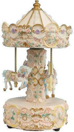 TS Collection Carousel