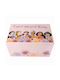 Peers Hardy Wooden Kids Jewelery Box