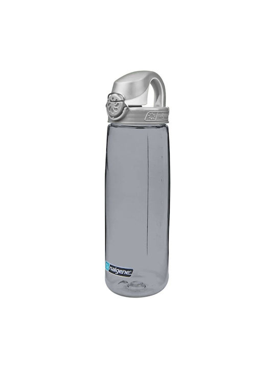 Nalgene Sustain Water Bottle 650ml Gray