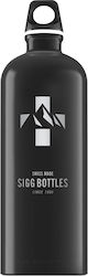 Sigg 1lt Black