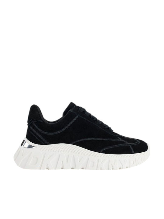 DKNY Sneakers Black