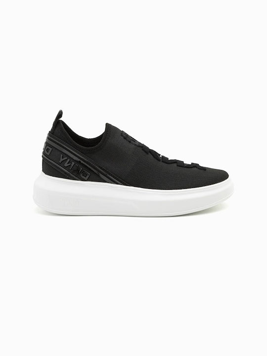 DKNY Sneakers Black