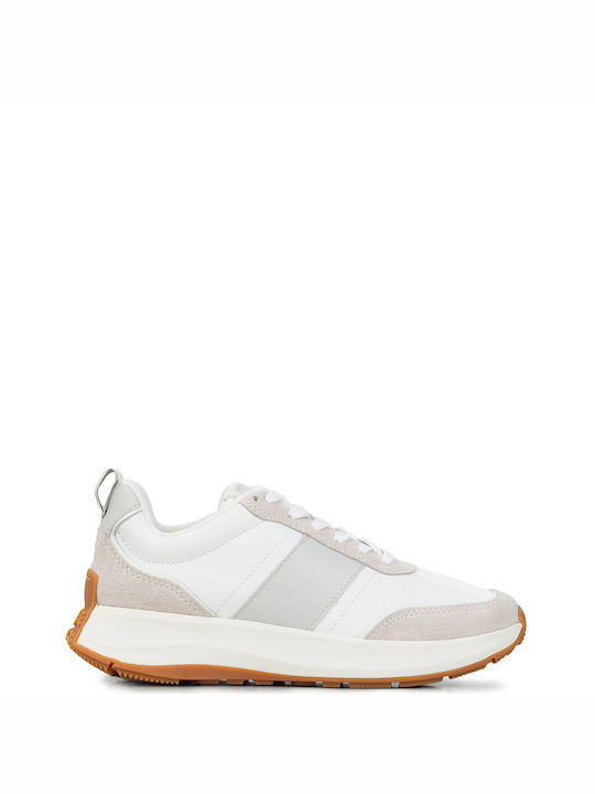 Fitflop Sneakers Off White