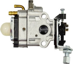 Carburetor Jg Leaf Vacuum Cleaner Geko Cg84010b
