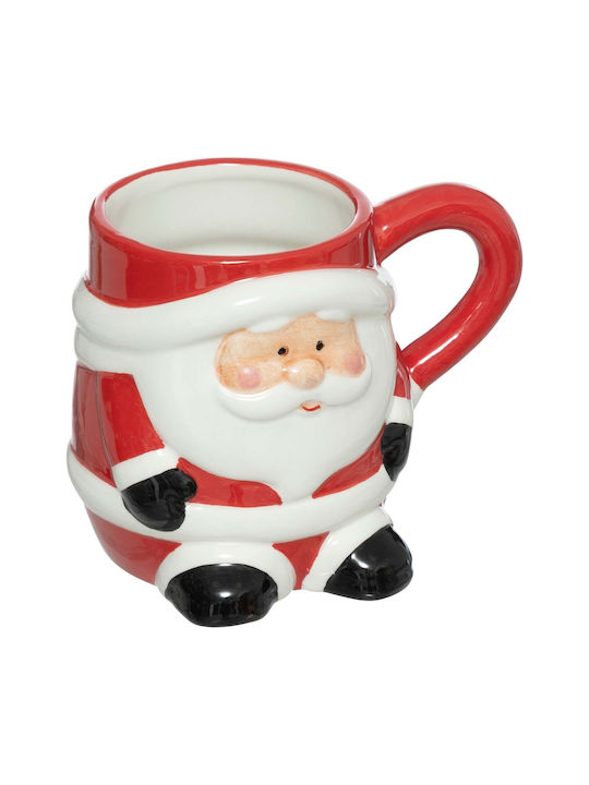 Christmas Mug D8cm.