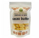 Organic Cocoa Butter Greenbay 150g