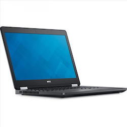 Dell Latitude E5470 Refurbished (i5-6300U) Dell Latitude E5470 Refurbished (i5-6300U)