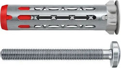 fischer Ούπα Πλαστικό 6x55mm
