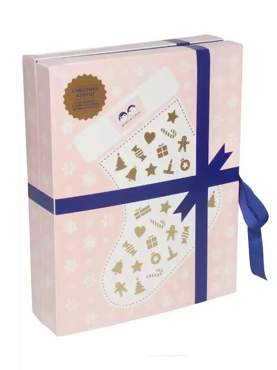 Mimi & Lula Advent Calendar Mimi & Lula Advent Calendar