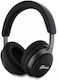 Guess Script Logo Căști Audio Over Ear Wireless...