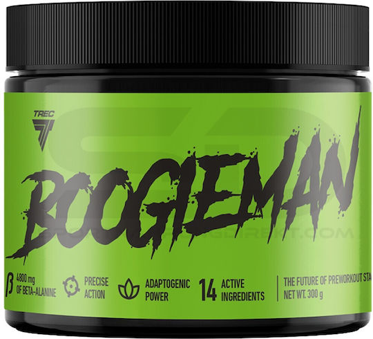 Trec Boogieman 150мг 300гр Лимон Грейпфрут