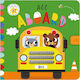 Little Stars All Aboard - Make Believe Ideas - Paperback / Softback