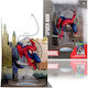 Mcfarlane Toys Marvel Pvc Statue 1/6 Spider-man Amazing Spider-man #301 30 Cm Mcf14771