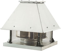 CHytiria Misailidi Вентилатор BRCF-280T CHytiria Misailidi Вентилатор BRCF-280T
