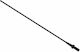 Rod Carbon Screw Olive Harvesting Tools Kraft 691098 691087