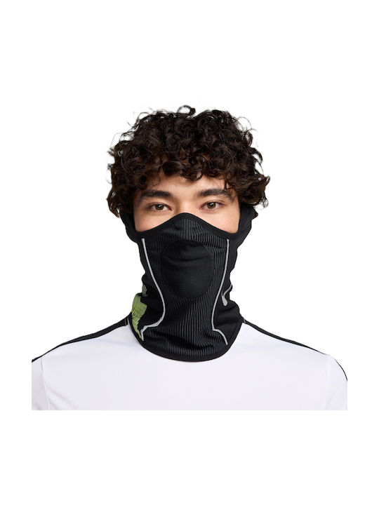 Nike Athletic Neck Warmer Black