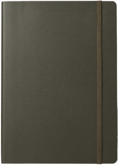 Type Center Σημειωματάριο B5