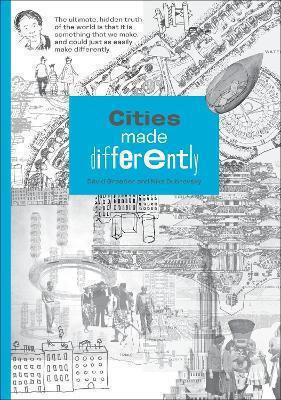 Cities Made Differently Nika Dubrovsky