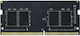 Innovation IT DDR4 με Module 1x16GB και Ταχύτητα 3200 για Laptop