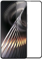 Full Face Tempered Glass Μαύρο (Poco F6 Pro) Full Face Tempered Glass Μαύρο (Poco F6 Pro)
