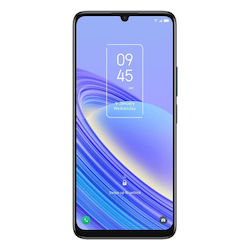 TCL 40 SE (4/128GB) Γκρι Refurbished Grade A