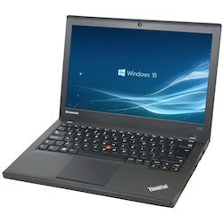 Lenovo Thinkpad X240 Refurbished (i3-4010U/4GB/120GB)