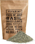 Vivarini – Basil 200g