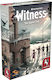 Επιτραπέζιο Παιχνίδι Witness – The Sigma Club για 4 Παίκτες 10+ Ετών (EN) Pegasus Spiele