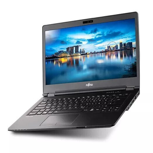 Fujitsu Lifebook U748 Recondiționat Grad A 14 Fujitsu Lifebook U748 Recondiționat Grad A 14