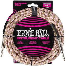 Ernie Ball Braided Ernie Ball Braided