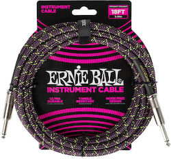 Ernie Ball Braided