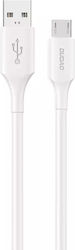 Usb-a L2SM Tip Regular USB 2.0 Cabluri Micro USB 1.2m Albe