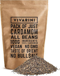 Vivarini – Cardamom Shelled Seeds 100g