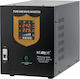 Kemot PROsinus-2200 UPS 2200VA 1600W with 2 Schuko Power Plugs
