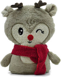 General Trade Weihnachtsfigur Türstopper 0x0x38...