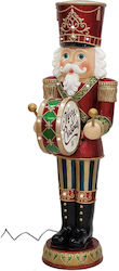 General Trade Weihnachts-Nussknacker Beleuchtet 152cm